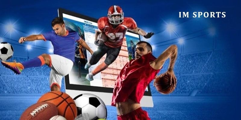 IM Sports 79Sodo là nơi tuyệt vời thế nào?